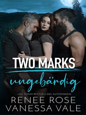 cover image of Ungebärdig